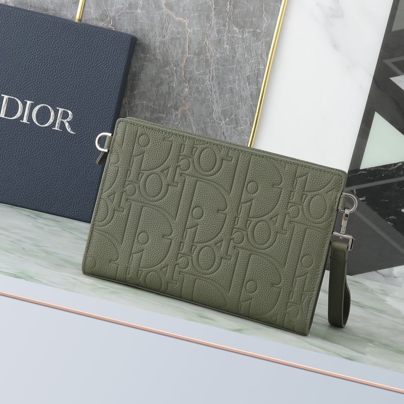 Christian Dior Clutch Bags